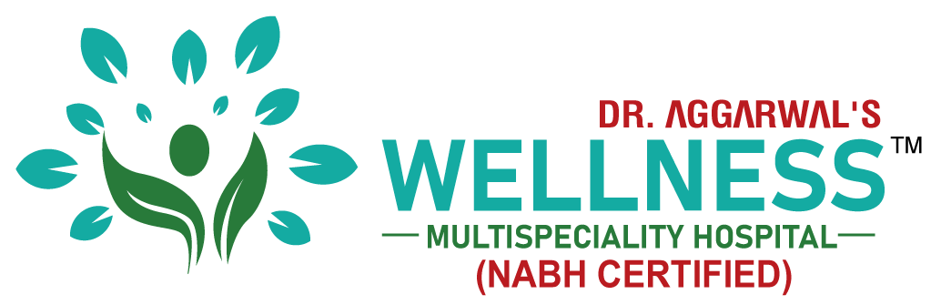 Dr. Aggarwal's WELLNESS Multispeciality HOSPITAL